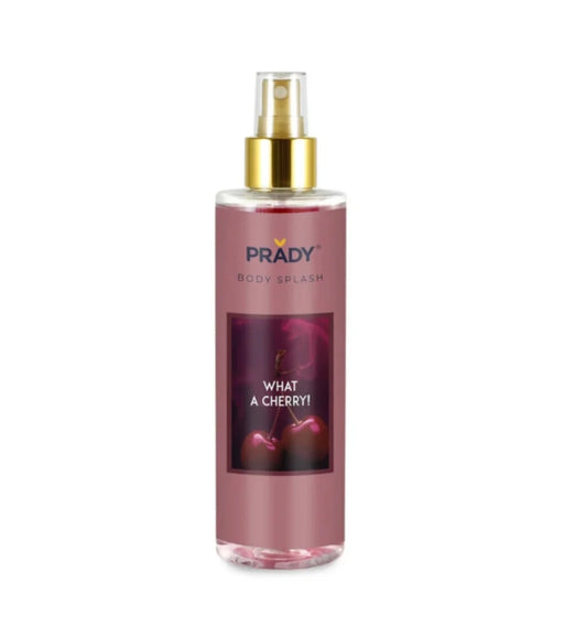 Bruma Corporal Brillante con Aloe Vera  250ml - Prady - 1