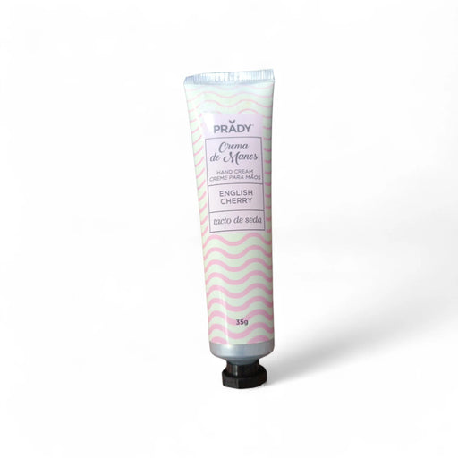 Crema de Manos English Cherry 35 gr - Prady - 1