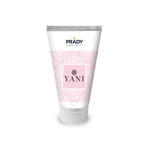 Crema de Manos Yani 50 gr - Prady - 1