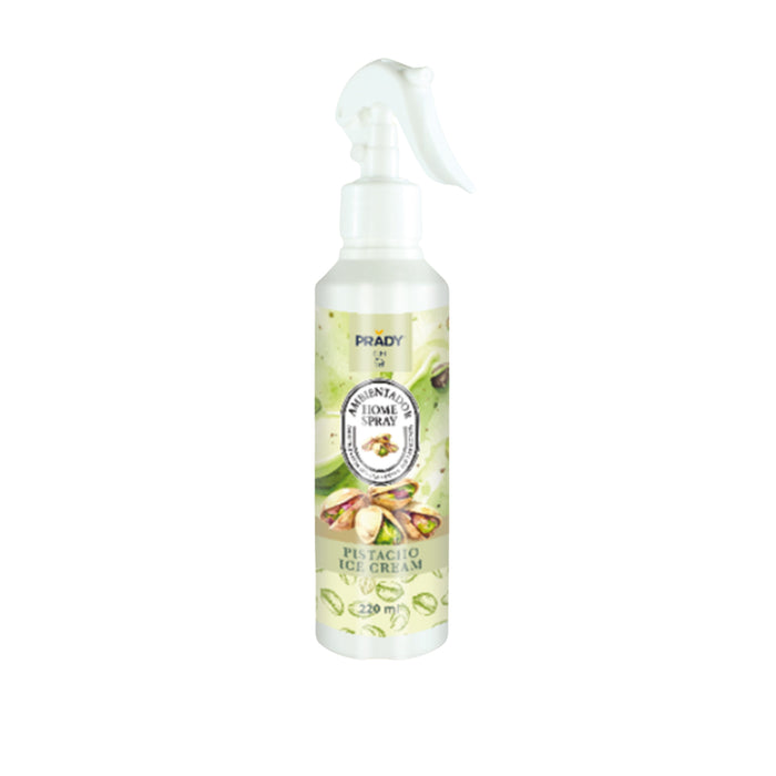Ambientador en Spray para Hogar - Prady : Pistacho Ice Cream - 1