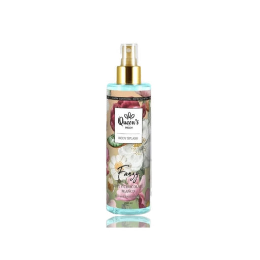 Bruma Corporal Brillante con Aloe Vera  250ml - Prady - 1