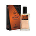 Eau de Toilette Bosic Brown para Hombres 90ml - Prady - 1