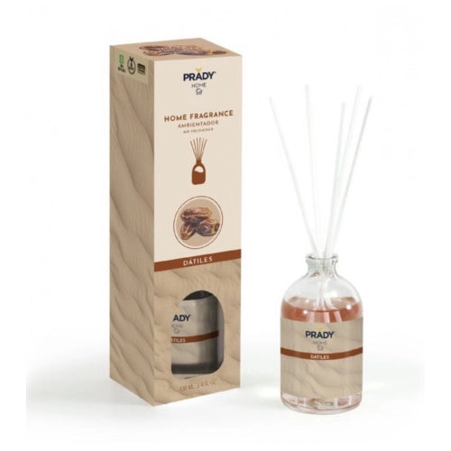 Ambientador Mikado 100ml - Prady : Dátiles - 1