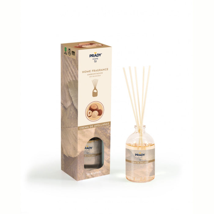 Ambientador Mikado 100ml - Prady : 100ml - 1