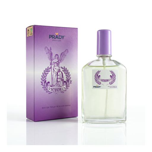 Colonia Victoria Femme - Prady - 1