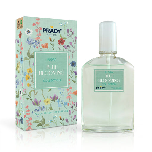 Colonia Blue Blooming - Prady - 1