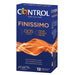 Preservativos Finissimo - Control - 1