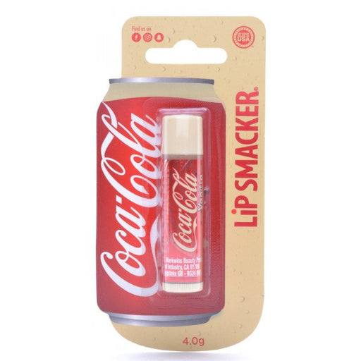Coca Cola Cherry - Lip Smacker - 1