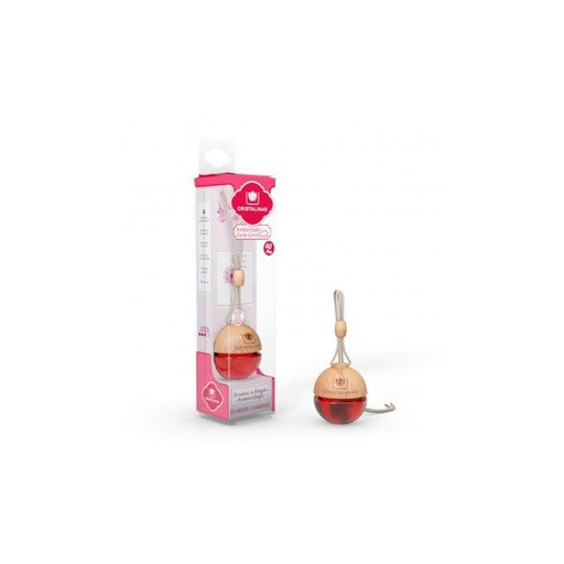 Ambientador Coche 6 ml - Cristalinas - 1