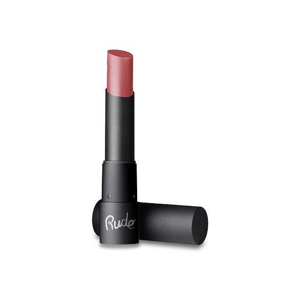 Barra de Labios Attitude Matte - Rude Cosmetics - Rude - 1