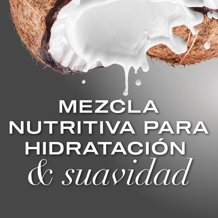 Champú Hidratante con Leche de Coco - Ogx - 4