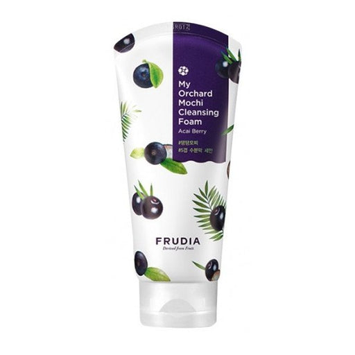 Espuma Limpiadora Facial - My Orchard Mochi - Frudia - 1