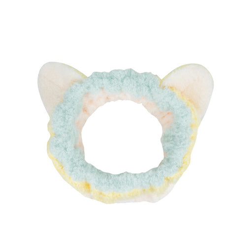Turbante Baño Gato Multicolor - Under the Rainbow - 1