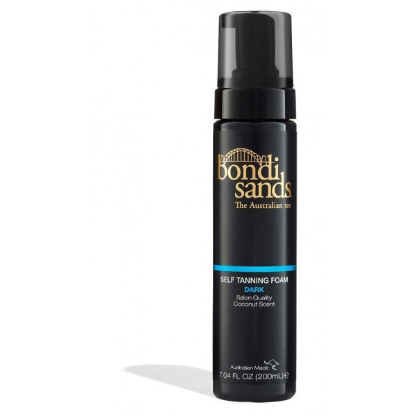 Espuma Autobronceadora - Coco 200ml - Bondi Sands - 1