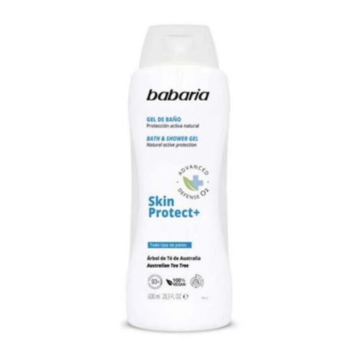 Skin Protect Gel 600ml - Babaria - 1