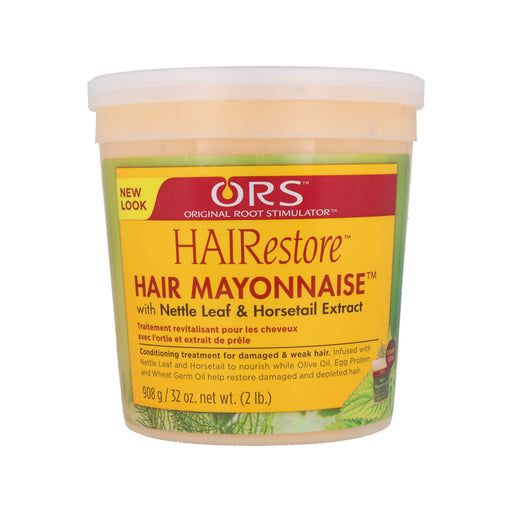 Hair Mayonnaise 908gr - Ors - 1
