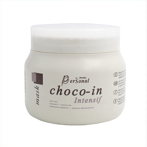 Periche Mascarilla Intensif Choco-in 500 ml - Periche - 1
