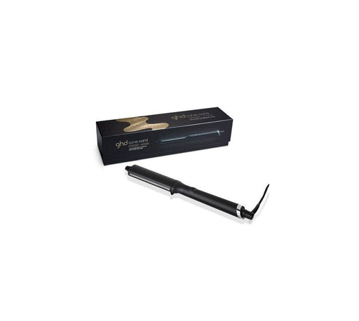 Tenacilla Curve Thin Wand - Ghd - 1