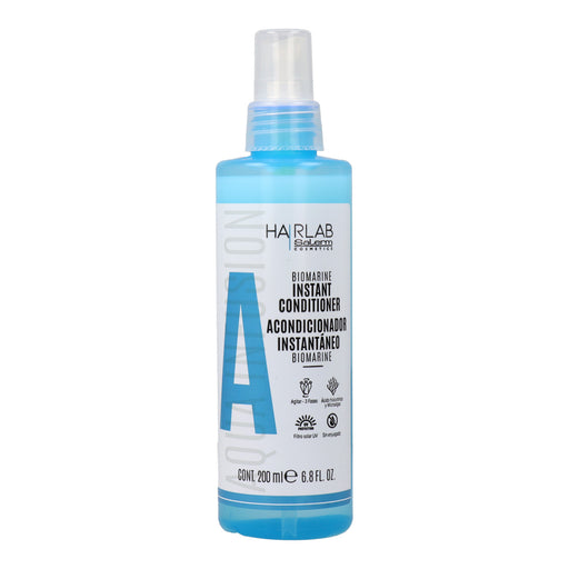 Salerm Hair Lab Biomarine Instant Acondicionador 200 ml - Salerm - 1