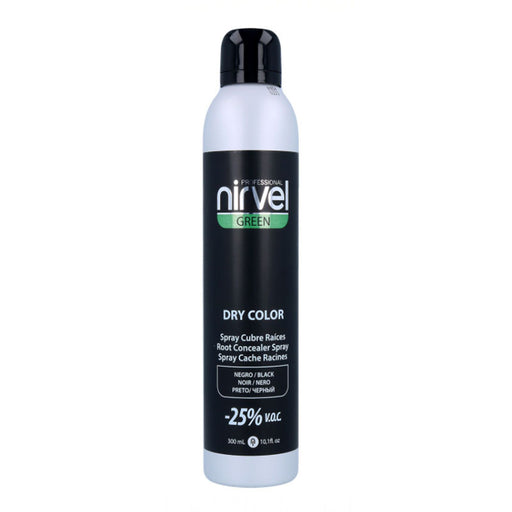 Green Dry Spray Texturizante 300ml - Nirvel - 1