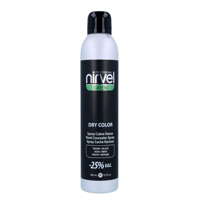 Green Dry Spray Texturizante 300ml - Nirvel - 1