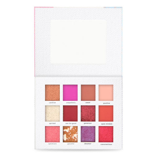 Ultimate Princess Paleta de Sombras - Mad Beauty - 2