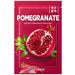 Mascarilla Granada - Natural Pomegranate Mask Sheet 21ml - The Saem - 1
