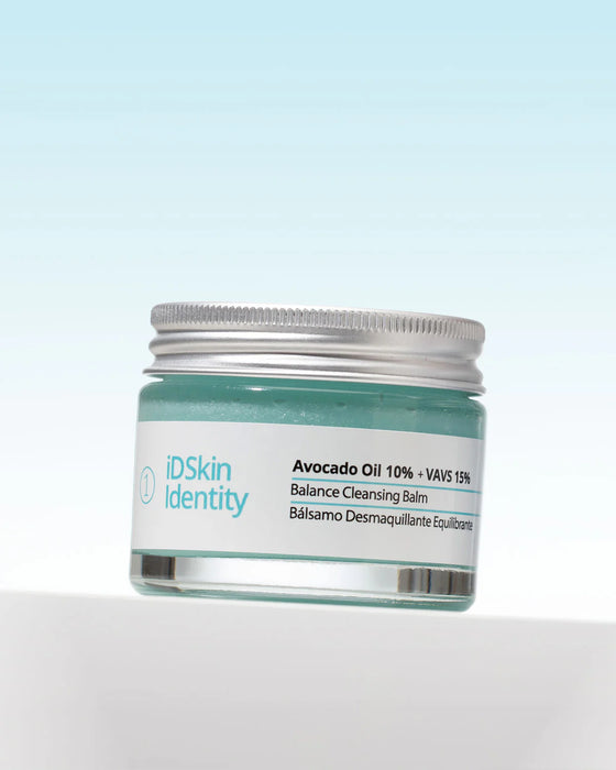 Bálsamo Desmaquillante Equilibrante con Aceite de Aguacate 10% + VAVs 15% - Skin Generics - 4