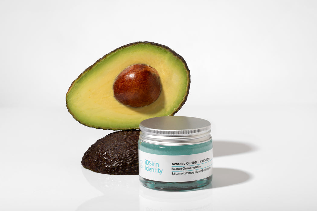 Bálsamo Desmaquillante Equilibrante con Aceite de Aguacate 10% + VAVs 15% - Skin Generics - 2