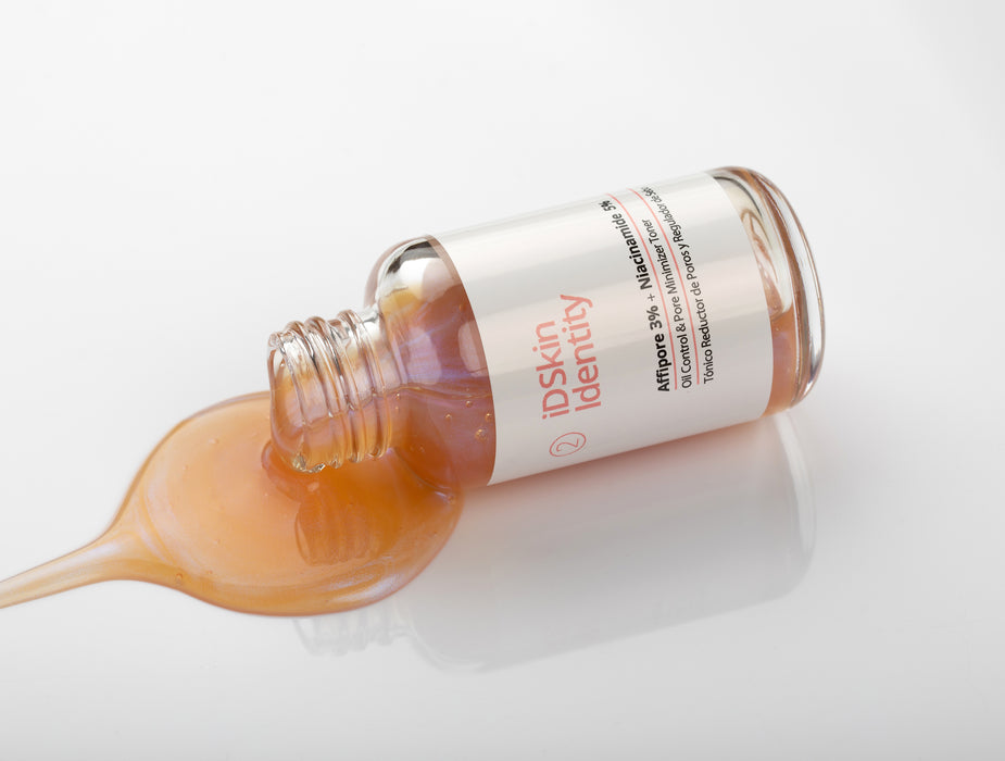 Tónico Reductor de Poros con Affipore 3% + Niacinamida 5% - Skin Generics - 3