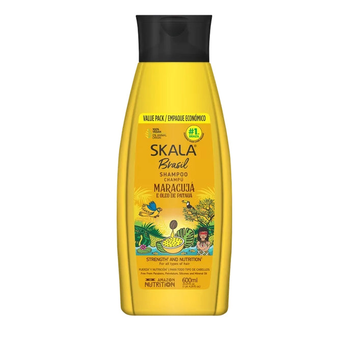 Champú Maracuyá 600ml - Skala - 1