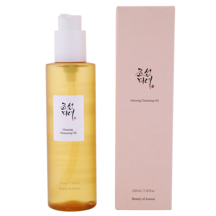 Ginseng Cleansing Oil - 210 ml - Beauty of Joseon - 1