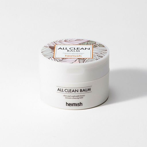 All Clean Balm - Bálsamo limpiador - 120 ml - Heimish - 1
