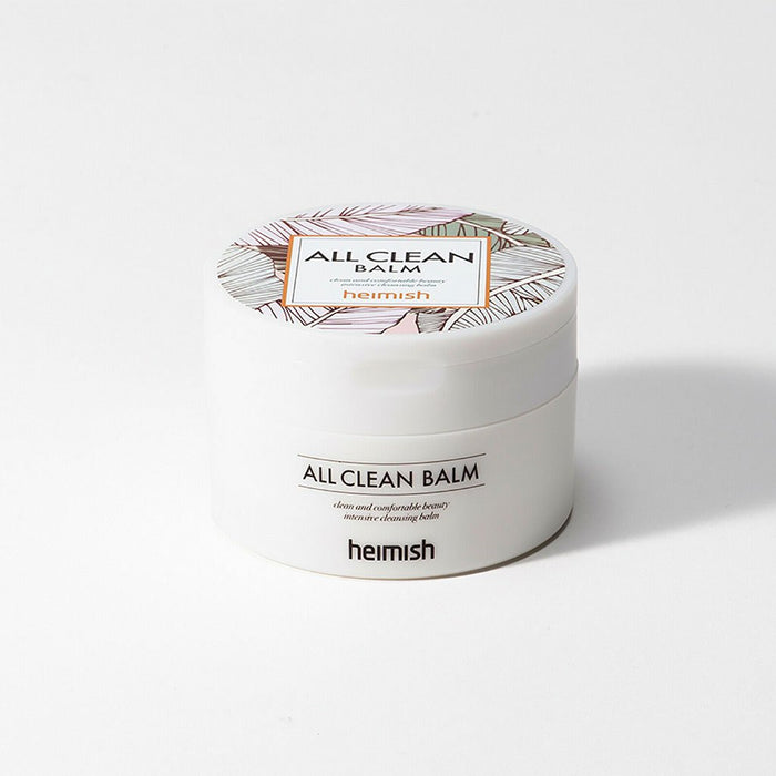 All Clean Balm - Bálsamo limpiador - 120 ml - Heimish - 1