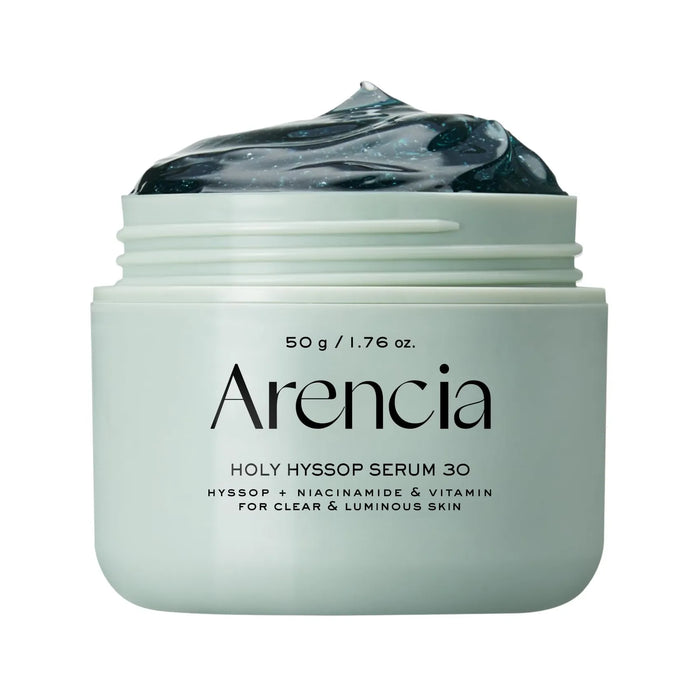 Holy Hyssop Serum 30 - 50 g - Arencia - 1