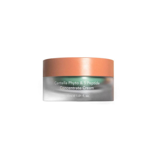 Centella Phyto & 5 Peptide Concentrate Cream - 30 ml - Haruharu Wonder - 1