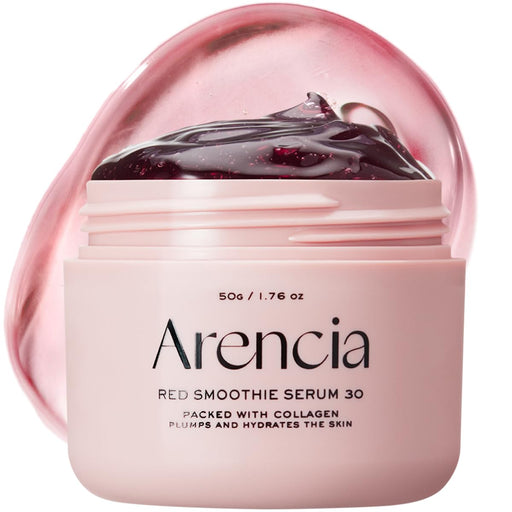 Fresh Red Smoothie Serum 30 - 50 g - Arencia - 1