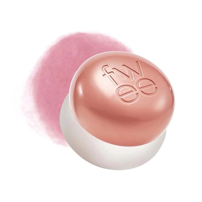 Lip&Cheek Blurry Pudding Pot - ND01 OH! - 5 g - Fwee - 1