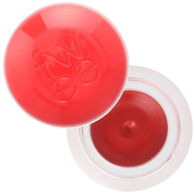 Lip&Cheek Blurry Pudding Pot - CR05 Girls - 5 g - Fwee - 1