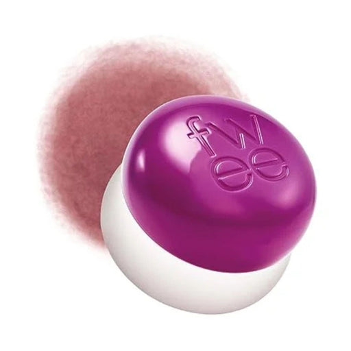 Lip&Cheek Blurry Pudding Pot - MV02 Hurt - 5 g - Fwee - 1