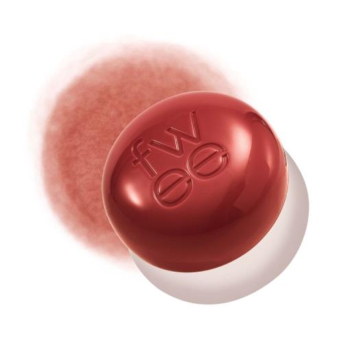 Lip&Cheek Blurry Pudding Pot - RS01 Feel'n - 5 g - Fwee - 1