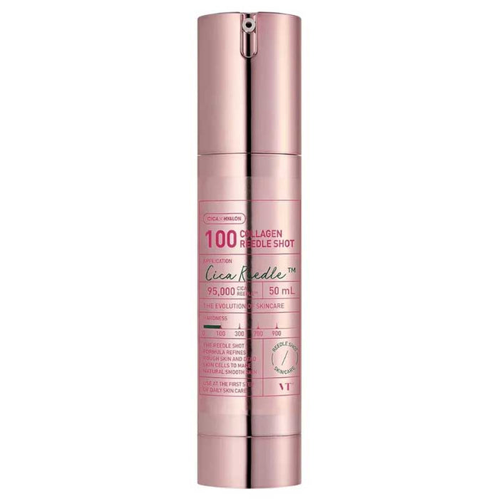 Collagen Reedle Shot 100 - 50 ml - Vt Cosmetics - 1