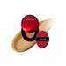 Mask Fit Red Mini Cushion - 33N Macchiato - 4.5 g - Tirtir - 1