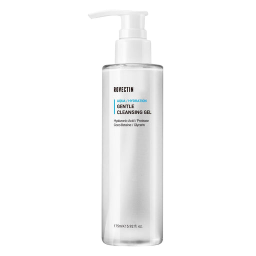 Aqua Gentle Cleansing Gel - 175 ml - Rovectin - 1