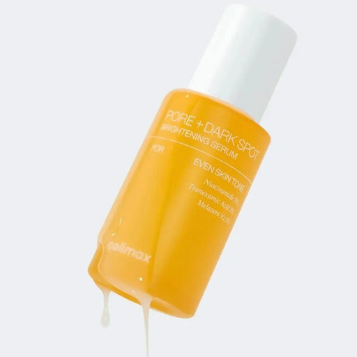 Pore+Dark Spot Brightening Serum - 30 ml - Celimax - 1