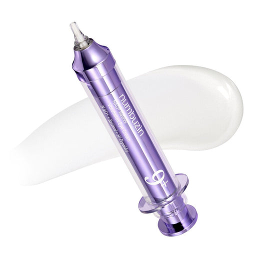 No.9 NAD Retinol Volumetox Eye Cream - 10 ml - Numbuzin - 1