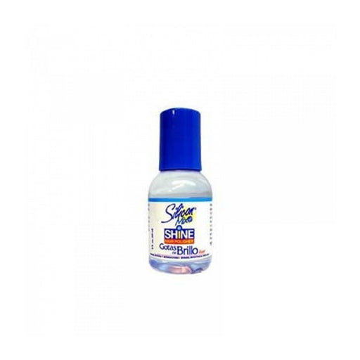 Gotas de Brillo Hair Polisher - Silicon Mix : 59 ml - 1