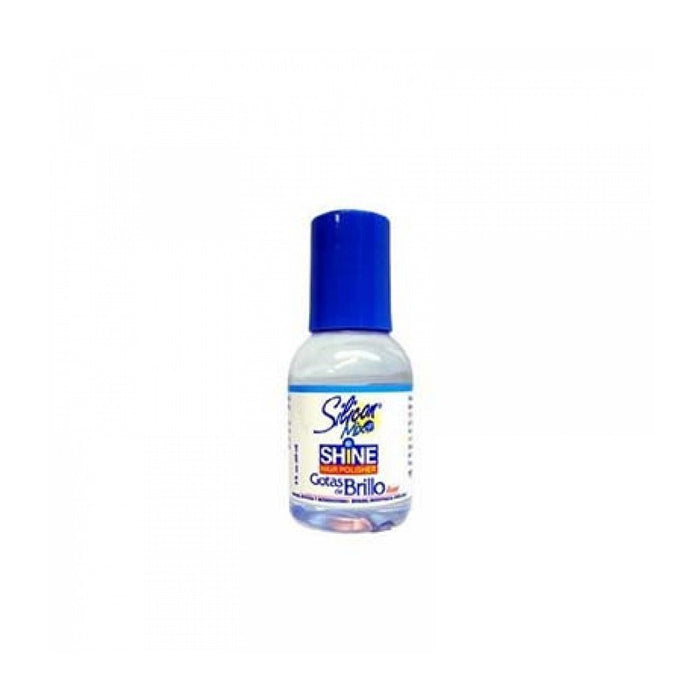 Gotas de Brillo Hair Polisher - Silicon Mix : 59 ml - 1
