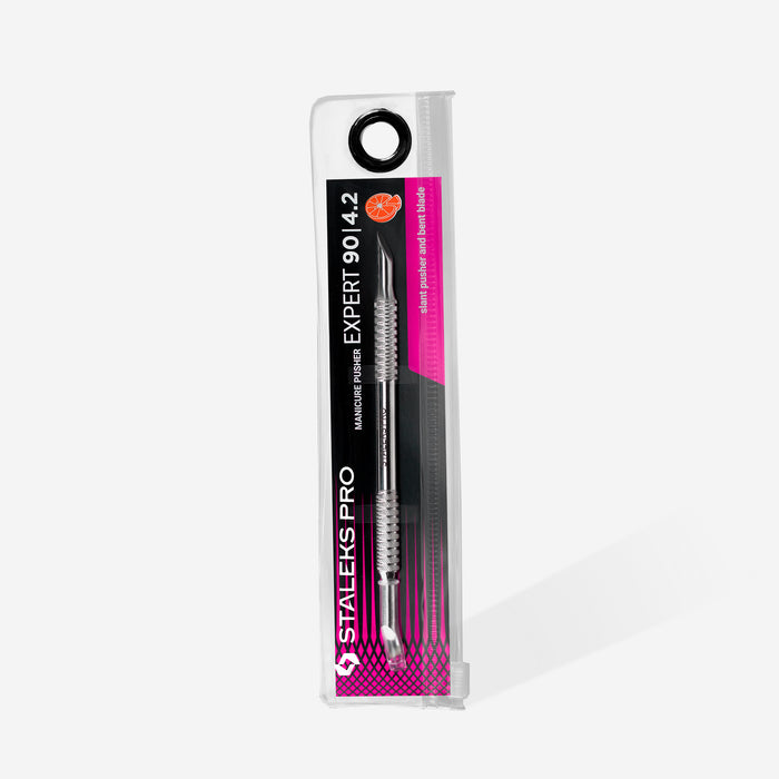 Empujador Staleks S-24 Expert 90 Tipo 4.2 - Semilac - 1