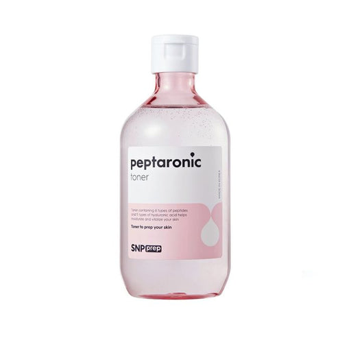 Tónico Peptaronic 320ml - Snp - 1